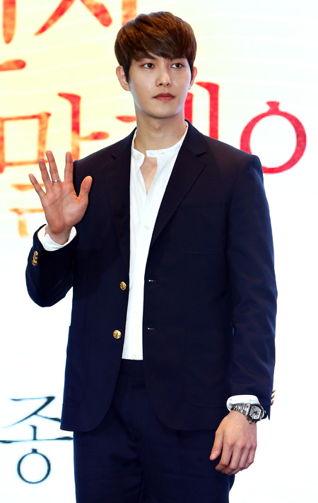 이종현(자료사진)