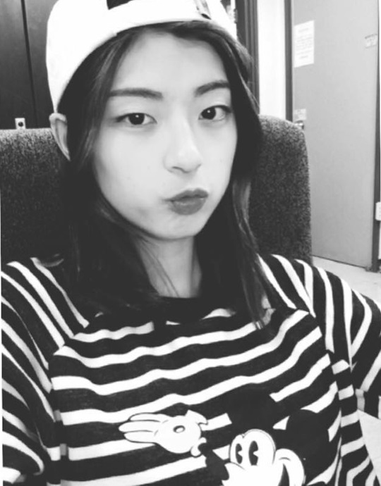 얼짱 농구선수.jpg | 인스티즈