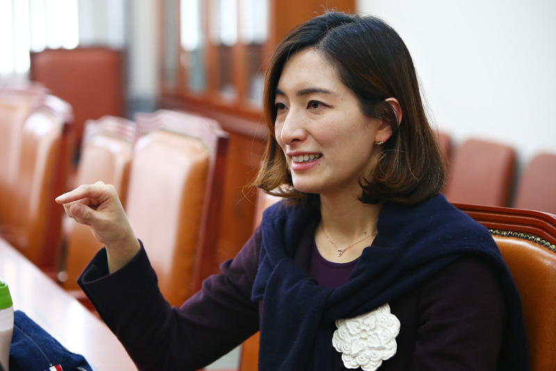김빈 대변인
