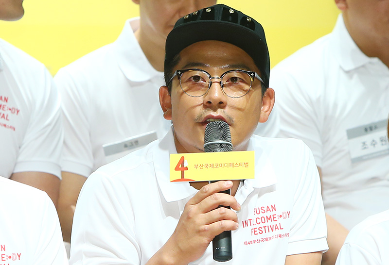 김준호