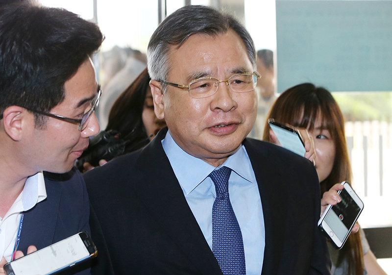 박영수 특별검사.