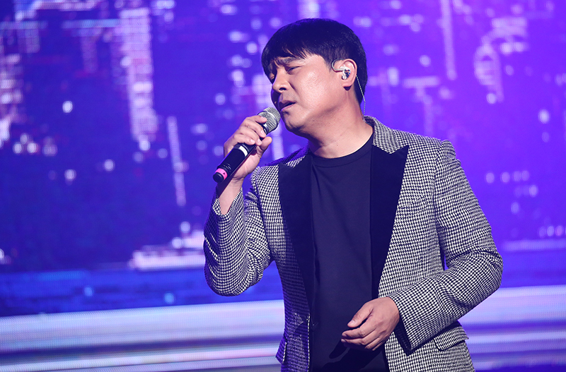 가수 임창정(자료사진)