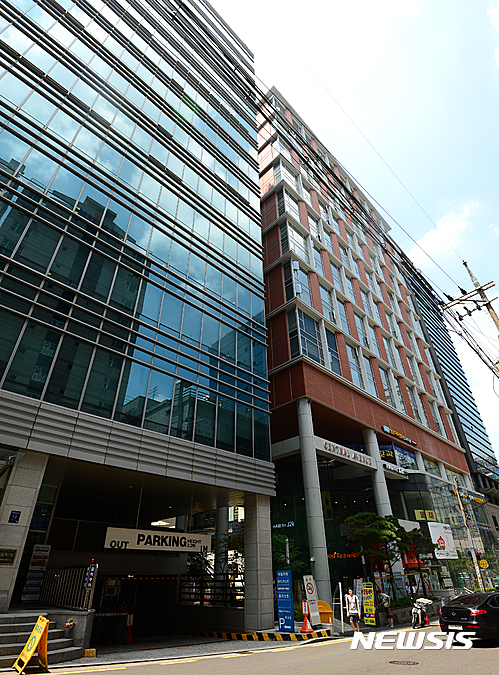 우병우 부동산