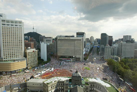 범불교도대회