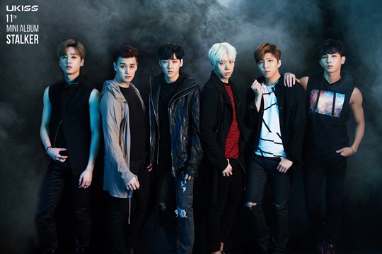 유키스