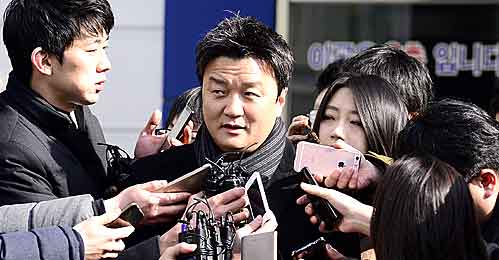 임우재 삼성전기 상임고문