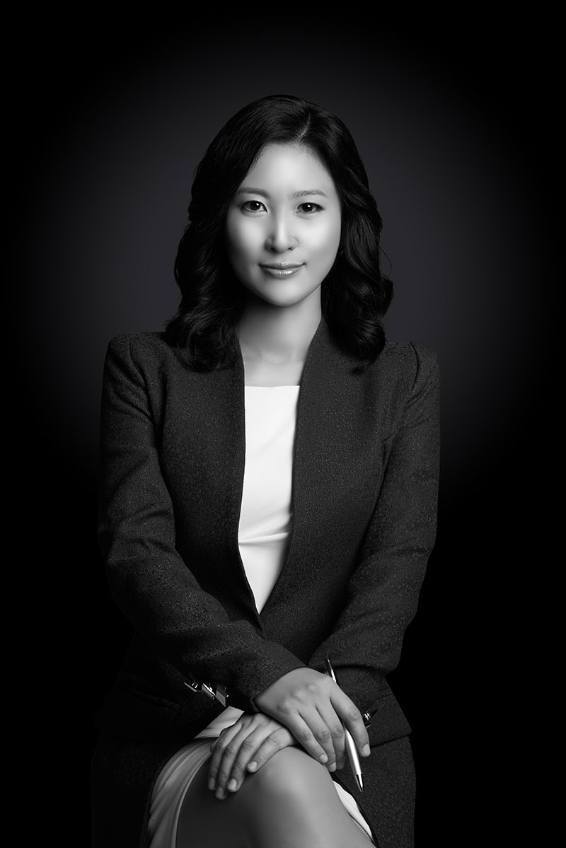 이지영 서울디지털 대학교 상담심리학과 교수