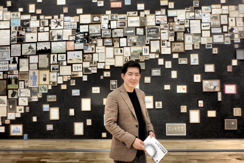 대한항공 박창진 전 사무장