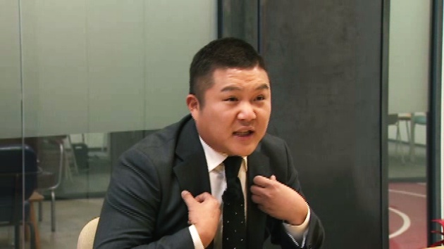 '무한도전'에 출연한 조세호