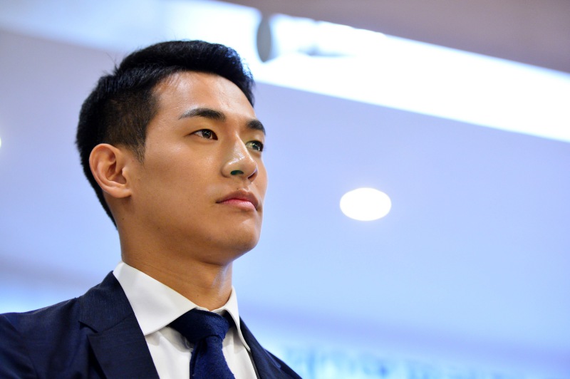 배우 정석원