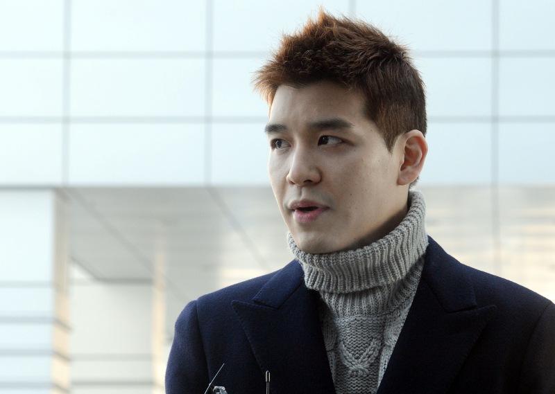 젝스키스 강성훈