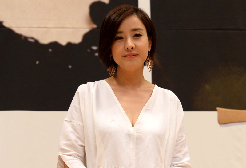 배우 박은혜