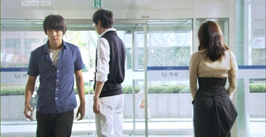 시청자들의 궁금증을 일으킨 '제빵왕 김탁구' 결말