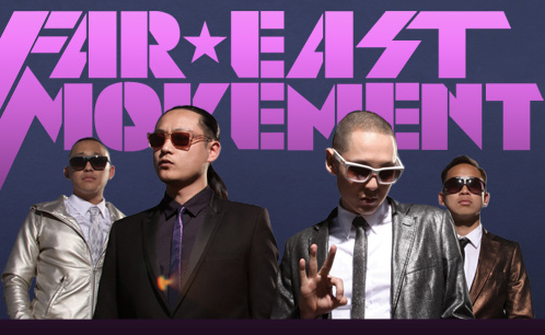 파이스트무브먼트(Far East Movement)
