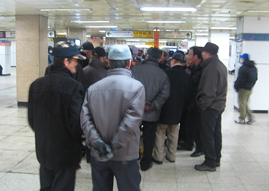 직업별 평균 수명을 조사한 결과 종교인이 가장 장수하는 것으로 나타났다.