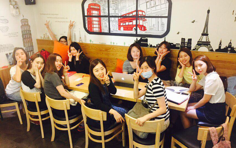 차별과 배제 등을 극복하고 노조를 만든 2~30대 청년들