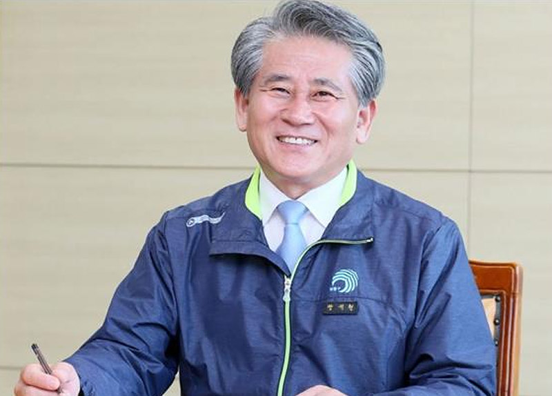 장석현 인천 남동구청장