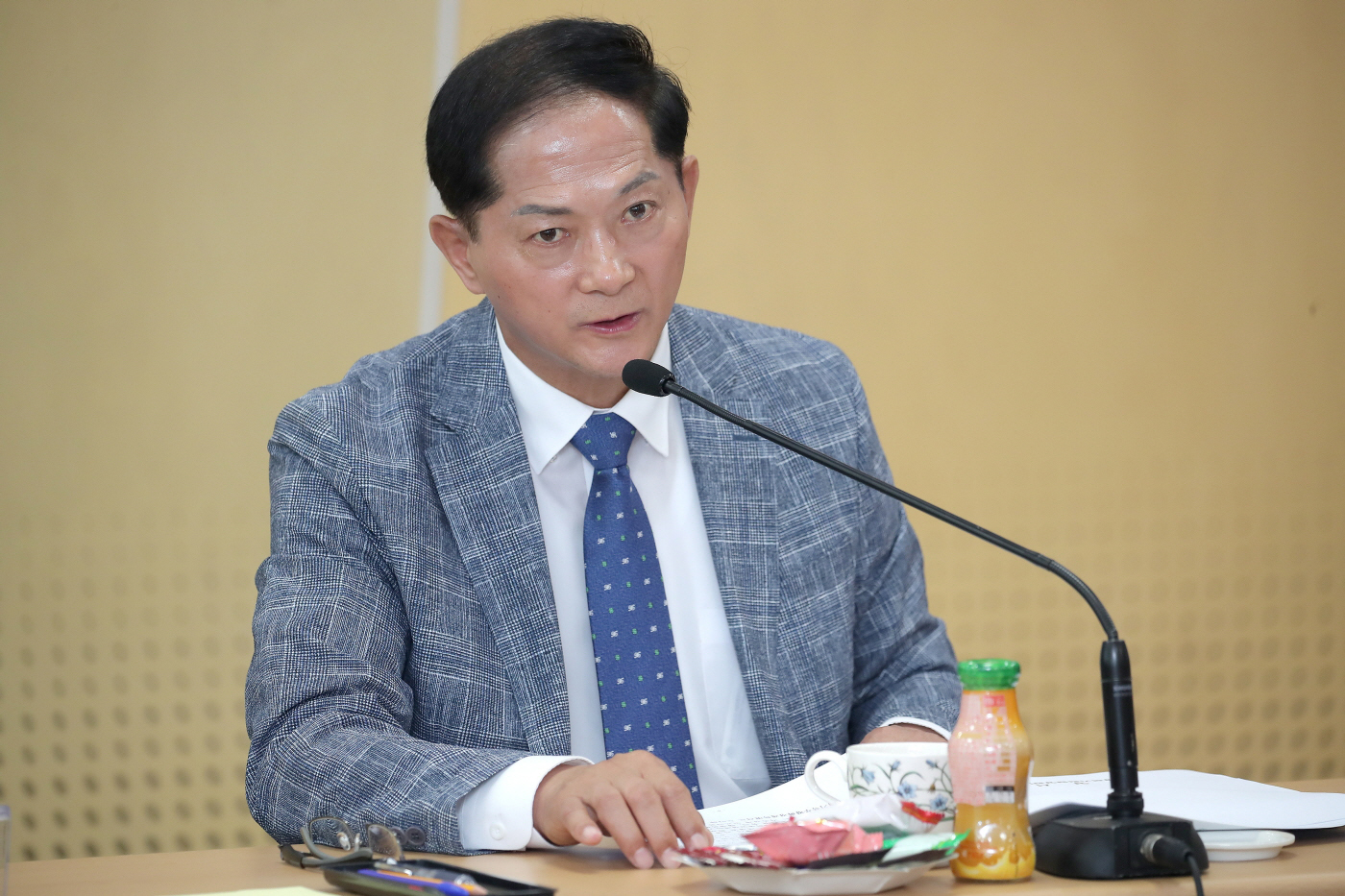 이재준 고양시장