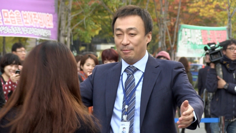 tvN ‘미생’ (자료사진)