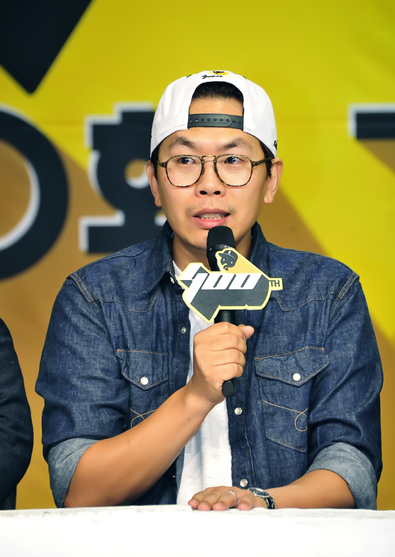김태호 PD