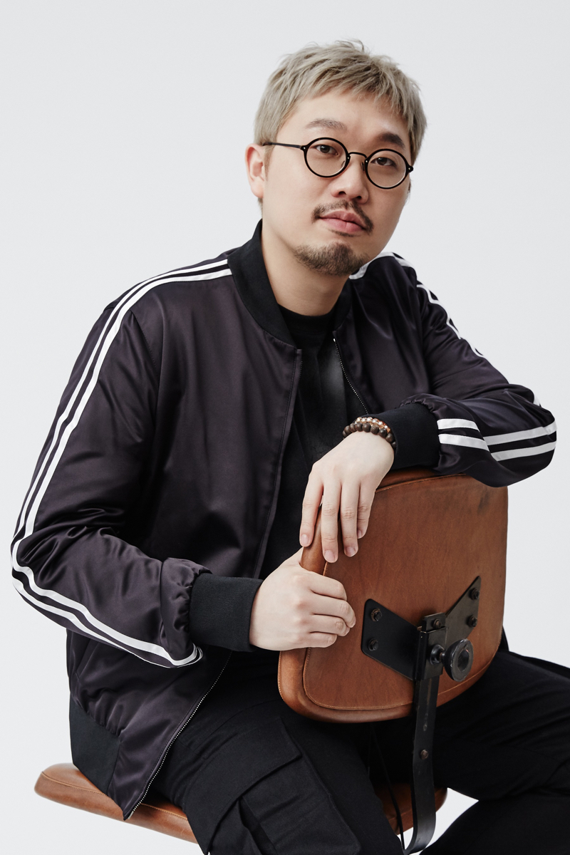 빅히트 수석 프로듀서 피독