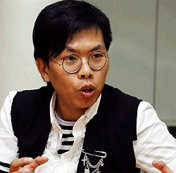 김태호 PD