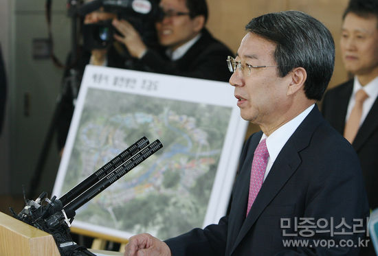 정운찬