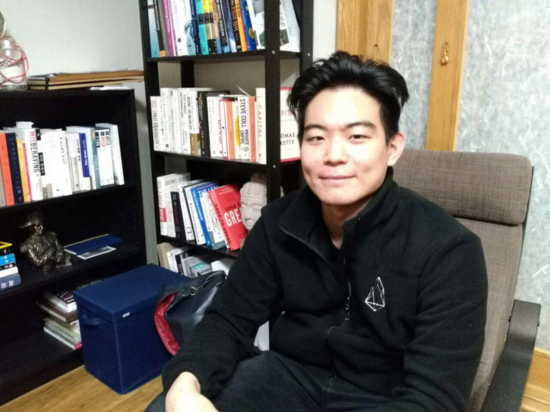 블록체인ers 문영훈