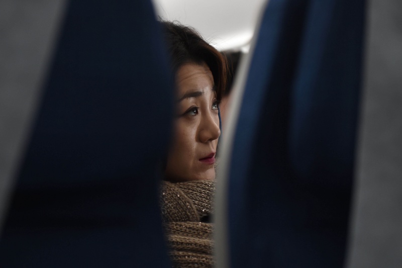 조현민 전 대한항공 마케팅담당 전무