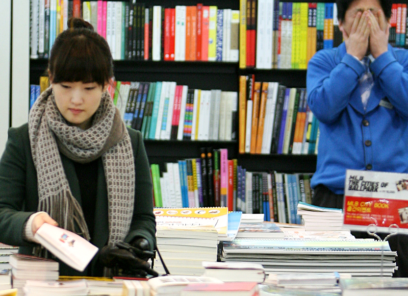 겨울에 읽을 만한 책 30선