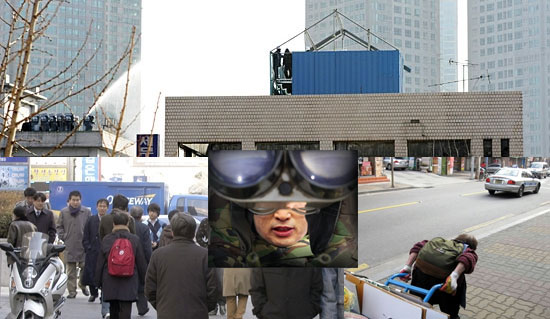 민중의소리는 경제위기의 밑뿌리 원인을 양극화로 지목하고 위기 이후의 대안을 모색하기 위한 캠페인을 시작합니다.