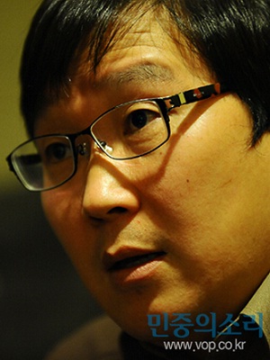 김인성 한양대 겸임교수