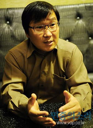 김인성 한양대 겸임교수