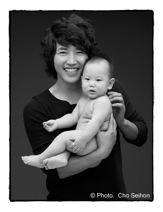 G드래곤, 박예진, 윤상현 등 연예인 20여명 입양아 위한 사진전 참여
