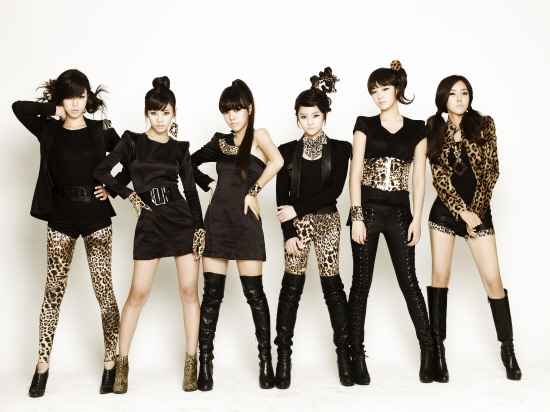 티아라 이미지