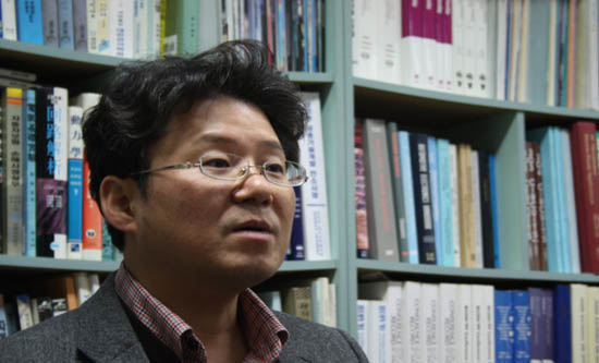 kim pil su