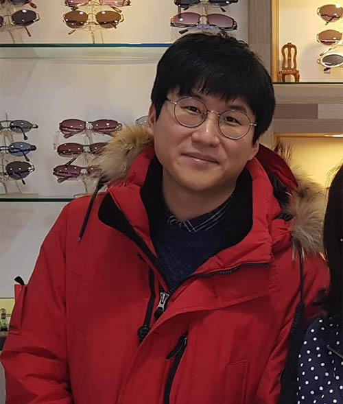 ‘김민섭 찾기’의 주인공 김민섭 작가