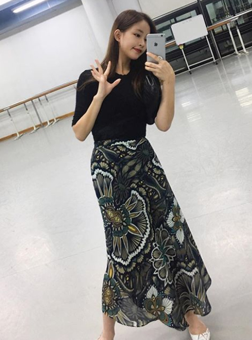 이예나