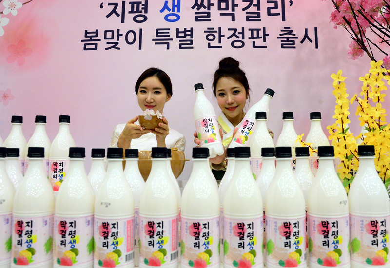 주식회사지평주조 이미지