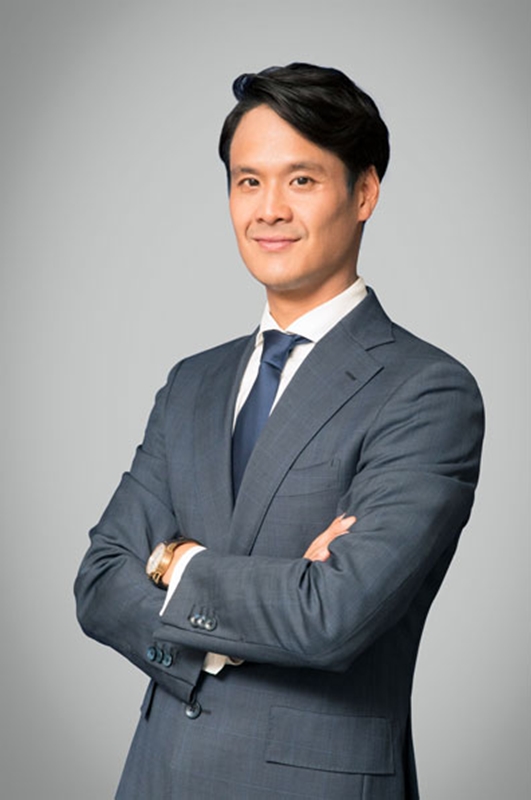 방정오 전 TV조선 대표이사 전무