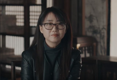 넷플릭스 킹덤 김은희 작가