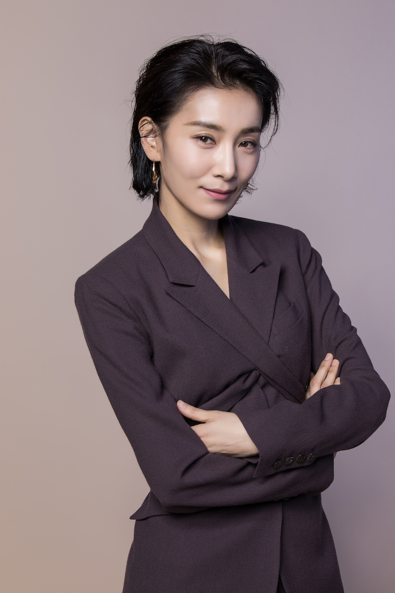 김서형 프로필 사진