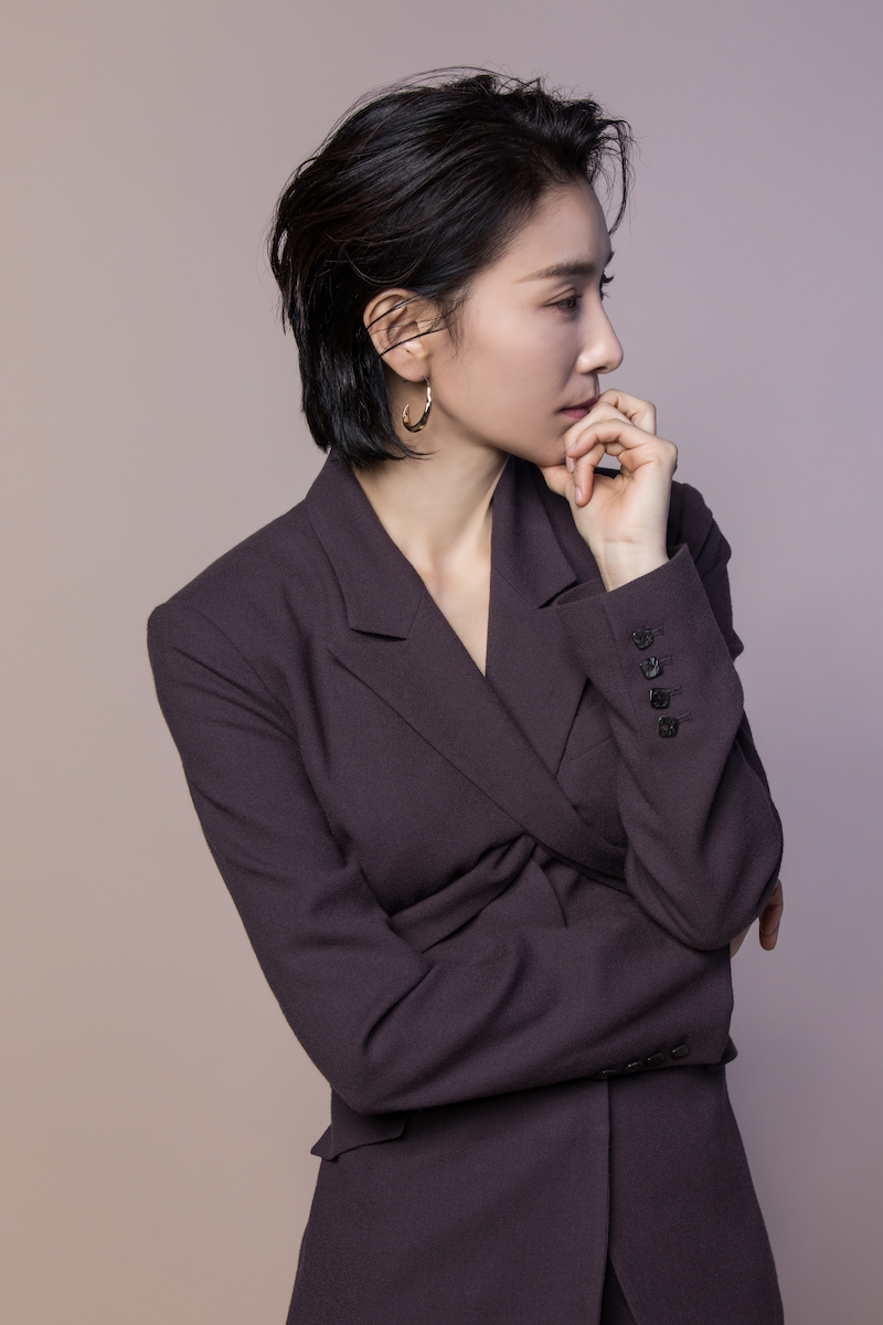 김서형 프로필 사진