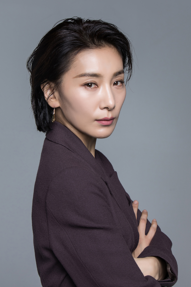 김서형 프로필 사진