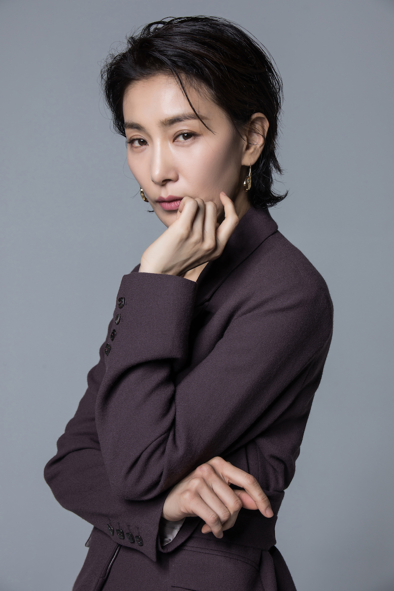김서형 프로필 사진