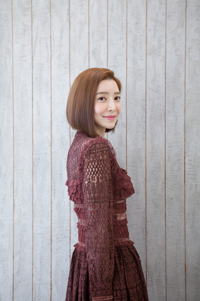윤세아 프로필 사진