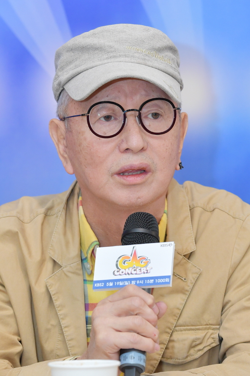 전유성