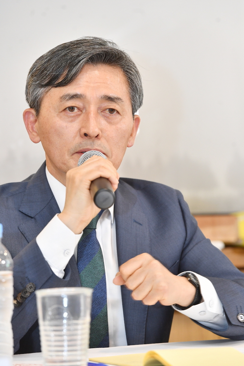 양승동 KBS 사장
