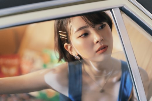 레이디스 코드 주니