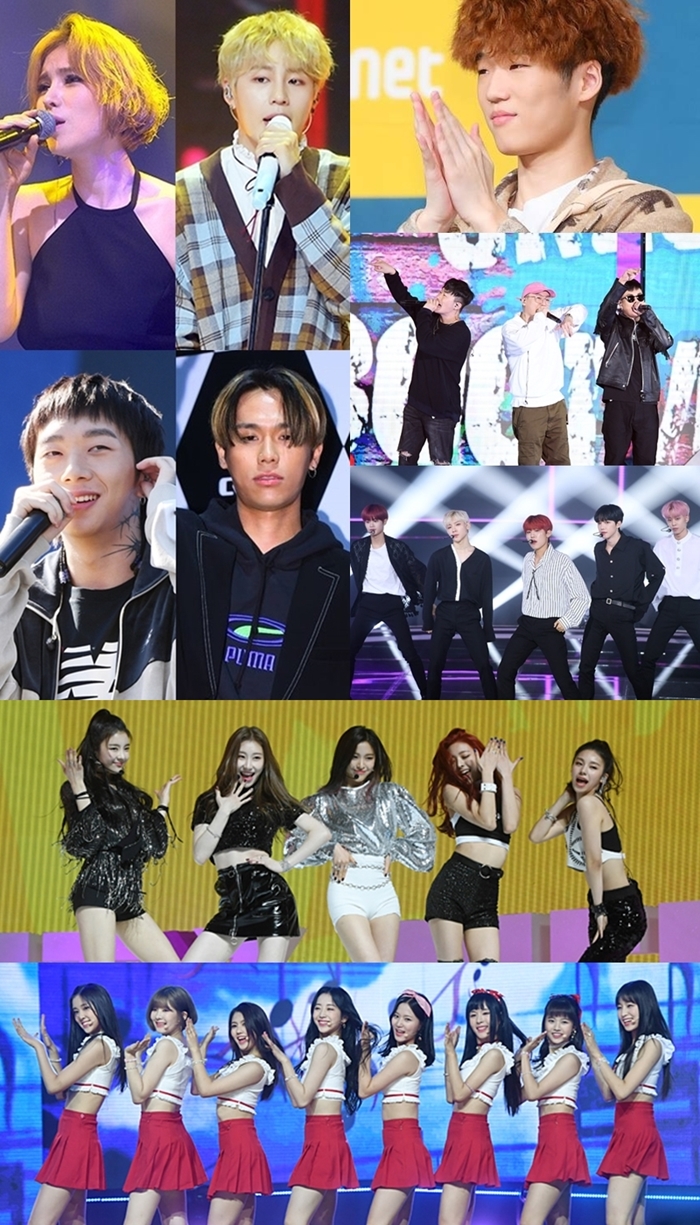 케이월드 이미지